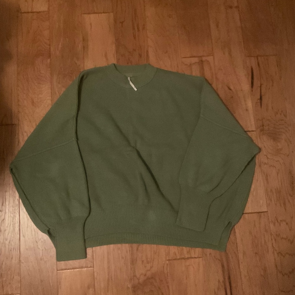 Easy street tunic